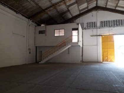 Bodega en La Unión