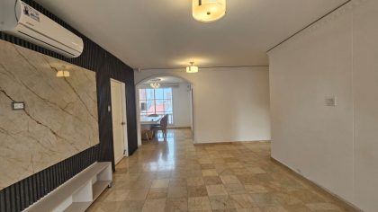 Apartamento en Altos De Riomar