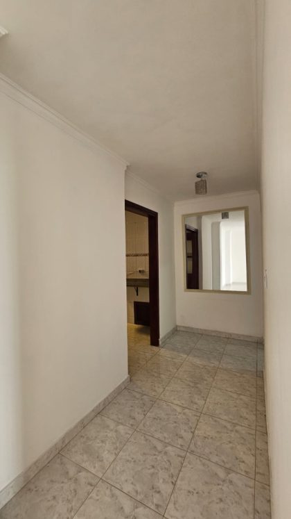 Apartamento en Villa Santos