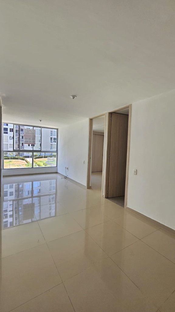 Apartamento en Miramar