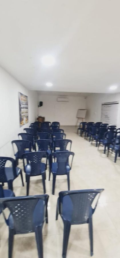 Casa en Bostón