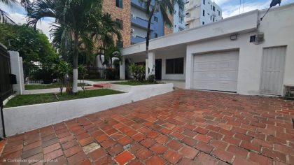 Casa en Granadillo