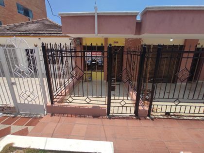 Apartamento en Olaya Herrera