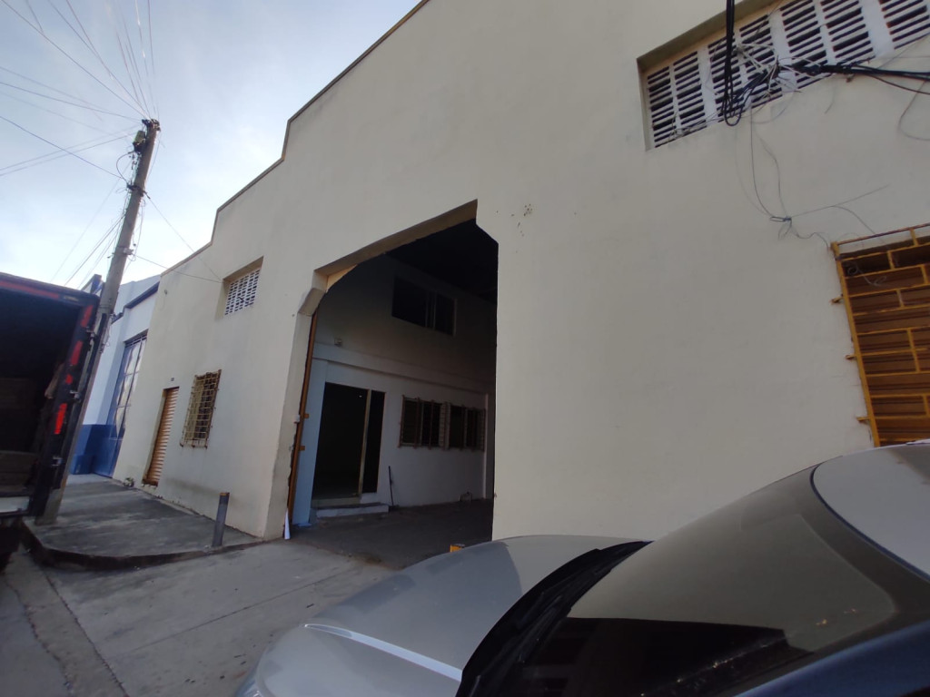 Bodega en Abajo