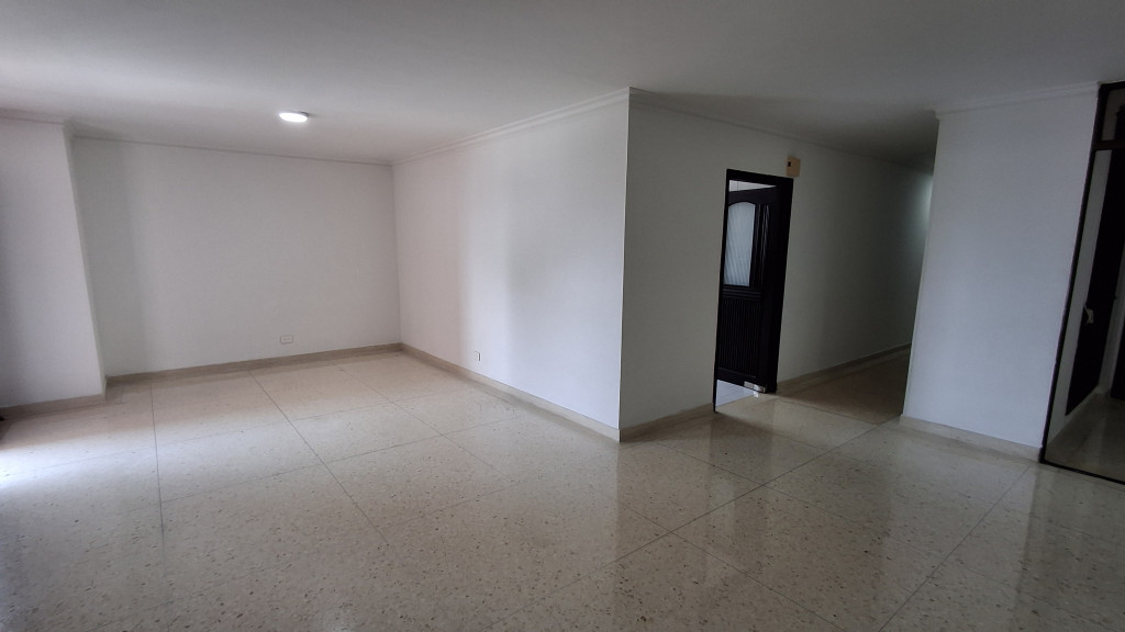Apartamento en Alto Prado