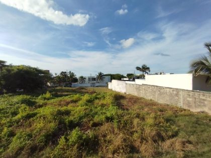 Lote en salgar
