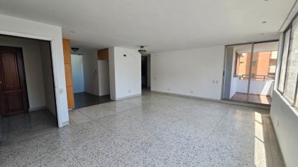 Apartamento en Villa Country