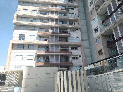 Apartamento en Portal del Genovés