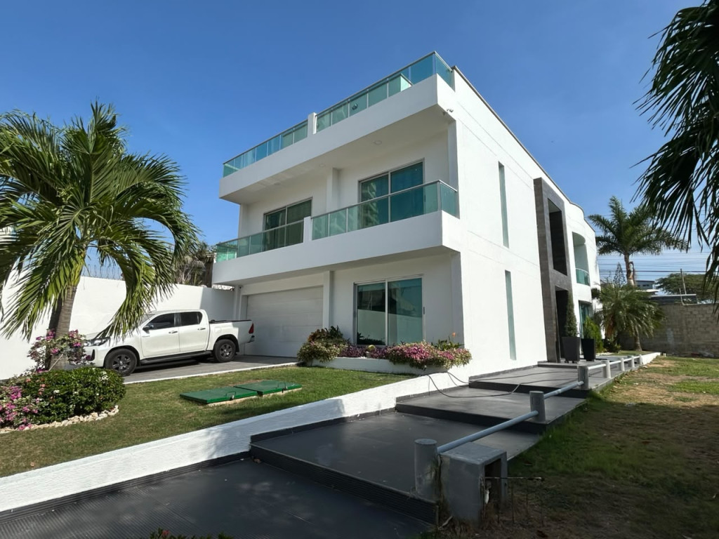 Casa en Villa Campestre