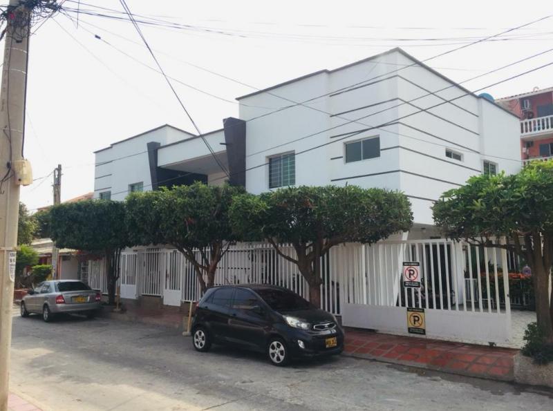 Casa en La Floresta