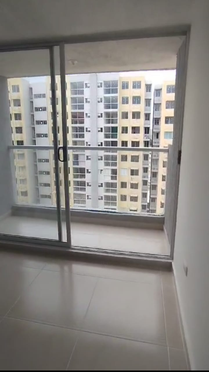 Apartamento en Puerta Dorada
