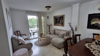 Apartamento en Granadillo