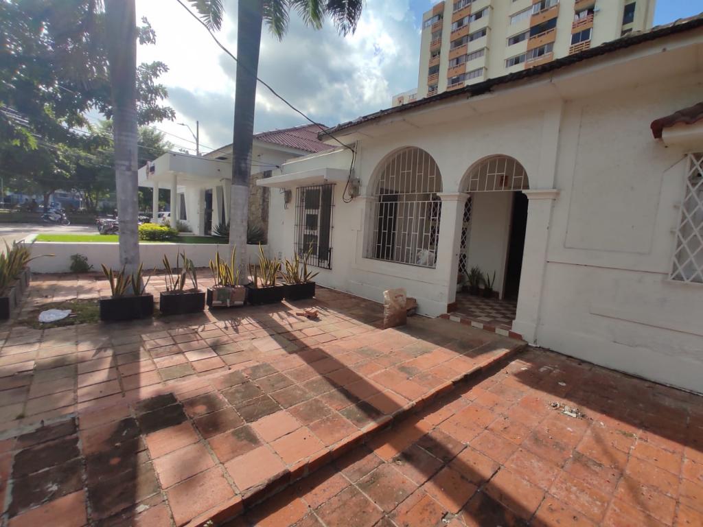 Casa en El Prado