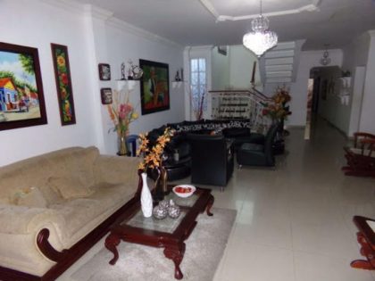 Casa en Modelo
