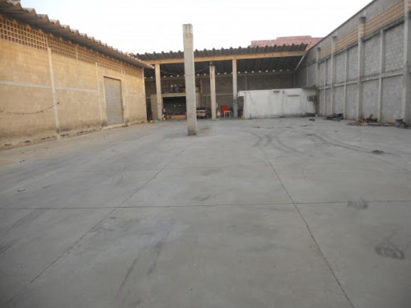 Bodega en Las Estrellas