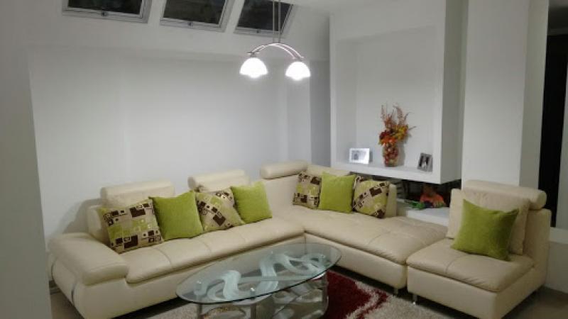 Apartamento en Villa del Este