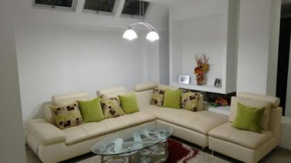 Apartamento en Villa del Este