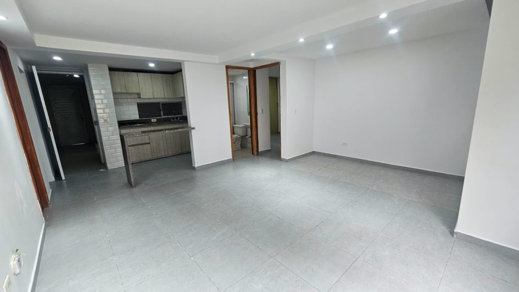 Apartamento en Alameda del Rio