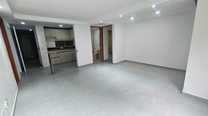 Apartamento en Alameda del Rio