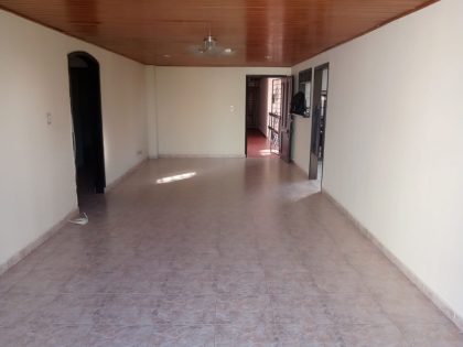Apartamento en Ciudad Jardín