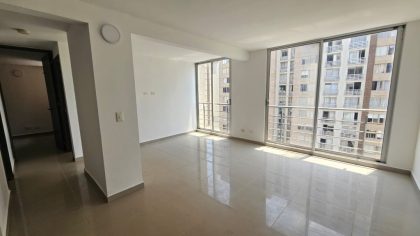 Apartamento en Paraíso