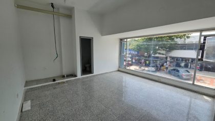 Oficina en La Concepción