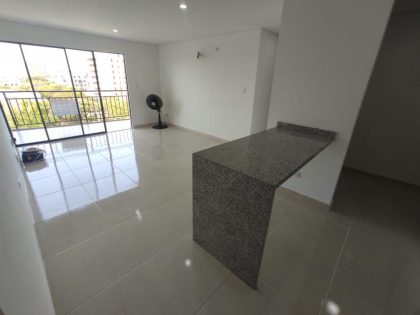 Apartamento en Bellavista