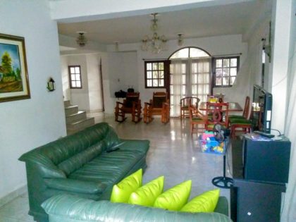 Casa en Guayaba