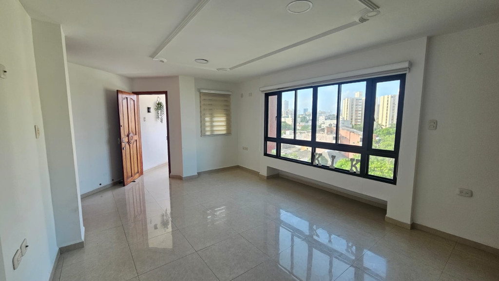 Apartamento en Bostón