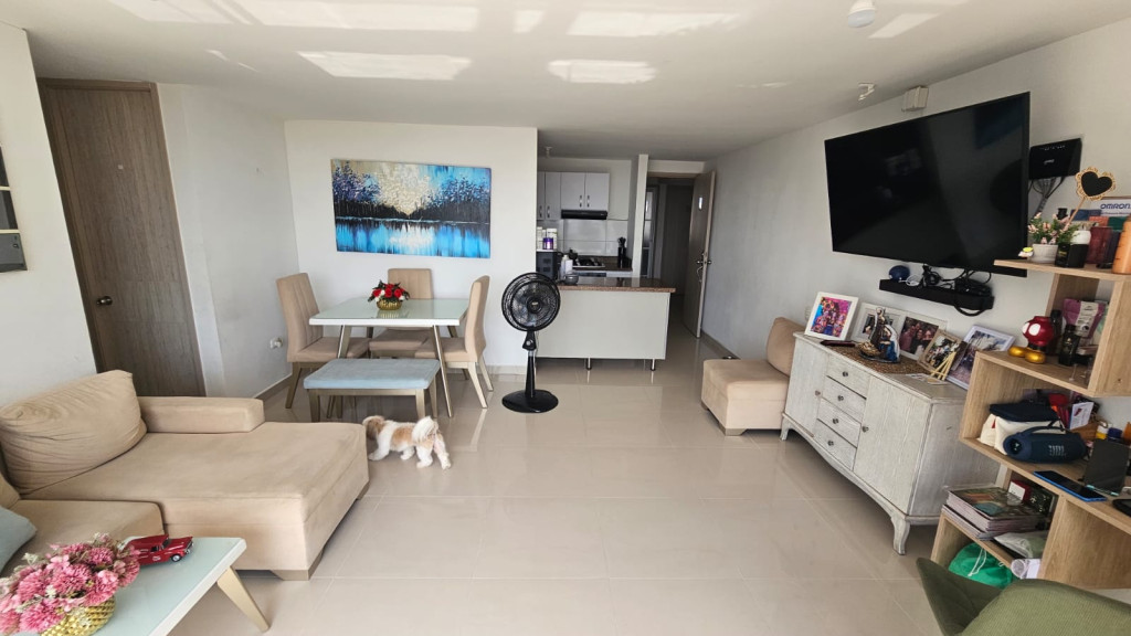 Apartamento en Bostón
