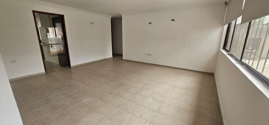 Apartamento en San Vicente