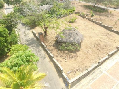 Lote en Tubará
