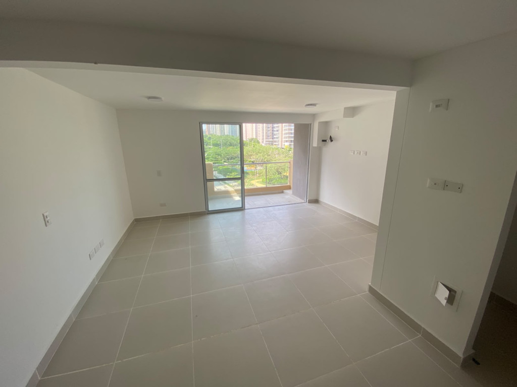 Apartamento en Río Alto
