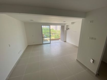 Apartamento en Río Alto