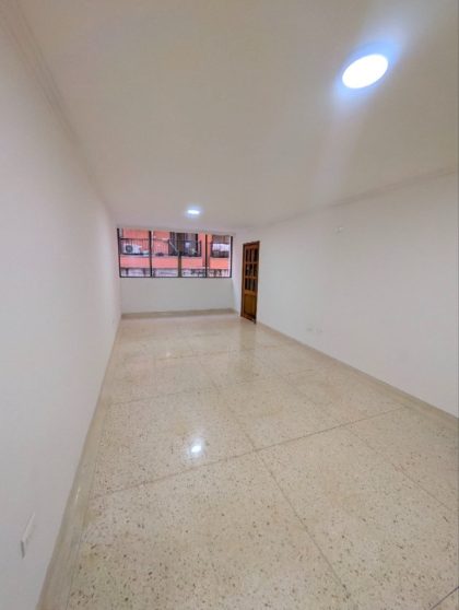 Apartamento en Santa Mónica