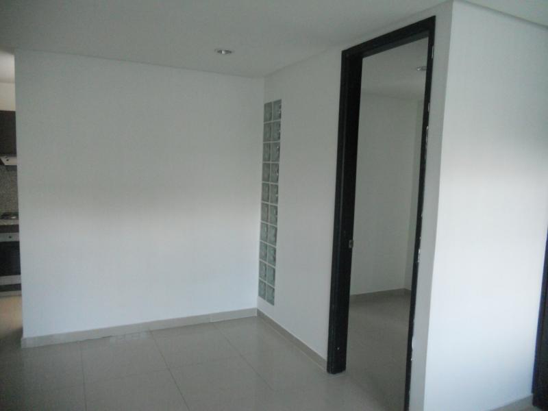 Apartamento en Nuevo Horizonte