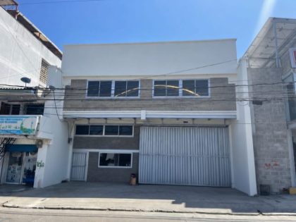 Bodega en Abajo