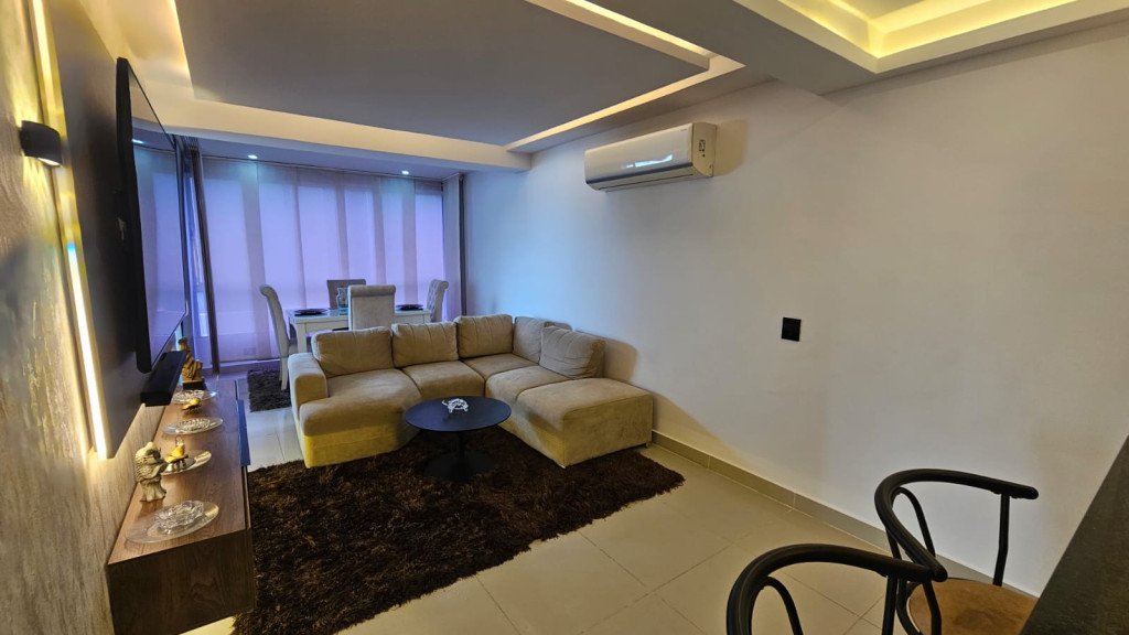 Apartamento en La Castellana