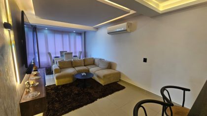 Apartamento en La Castellana
