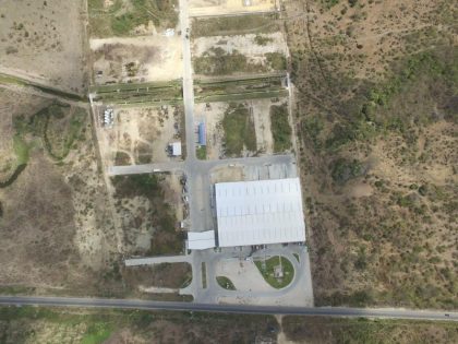 Lote en Juan Mina