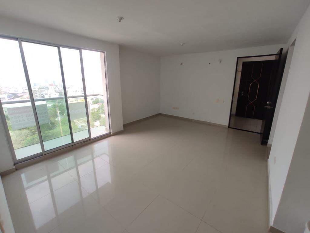 Apartamento en Betania