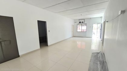 Casa en Bostón