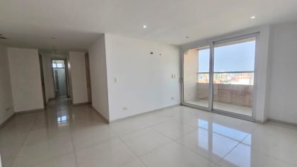 Apartamento en La Campiña
