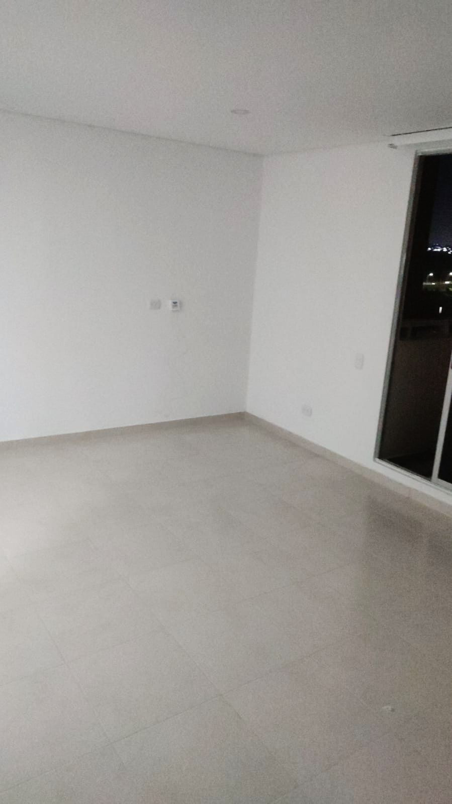 Apartamento en Alameda Del Rio