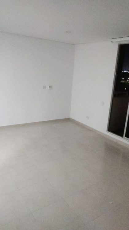 Apartamento en Alameda Del Rio