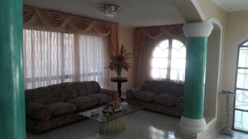 Casa en Ciudad Jardín