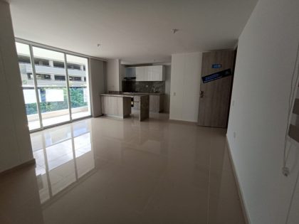 Apartamento en Miramar