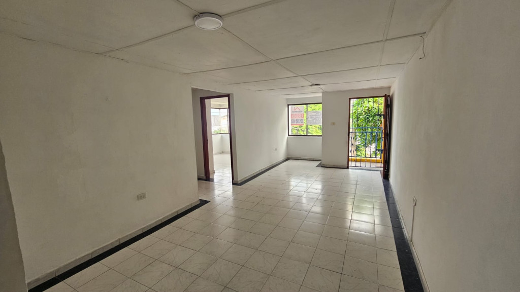 Apartamento en Cevillar