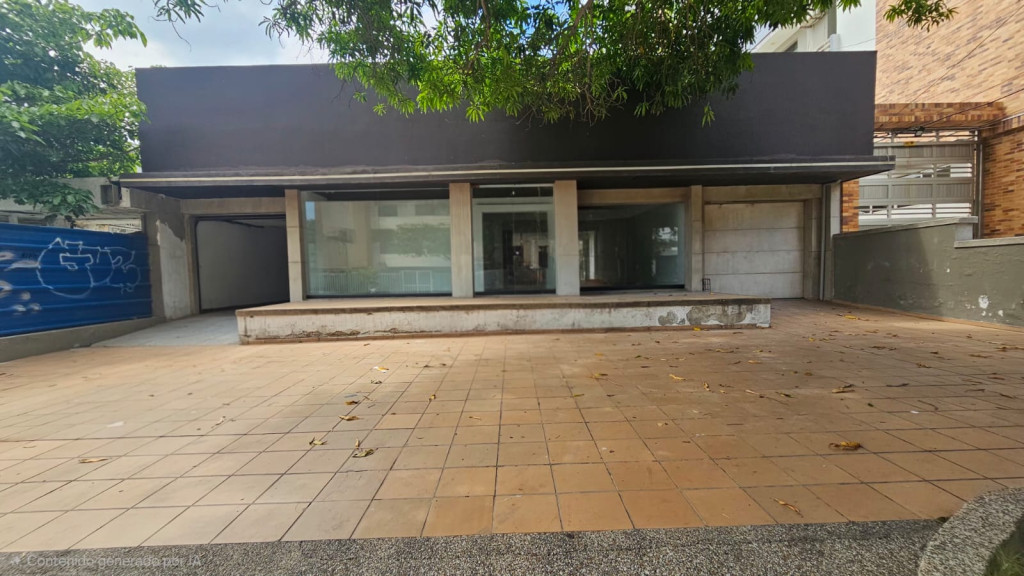 Casa en Granadillo