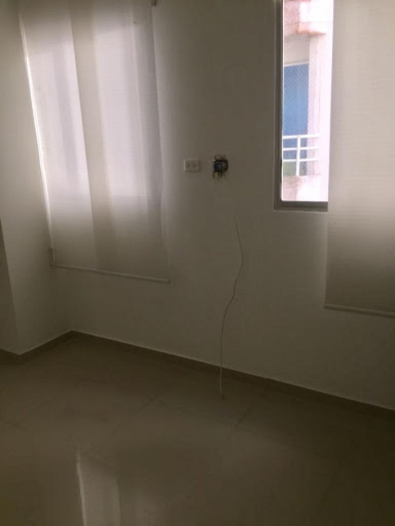 Apartamento en El Porvenir